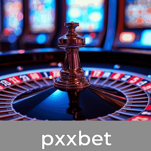 pxxbet: Cassino Seguro e Profissional