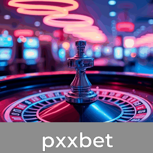 pxxbet: Cassino Seguro e Profissional